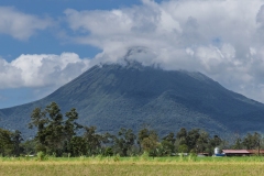 Arenal Volcano 