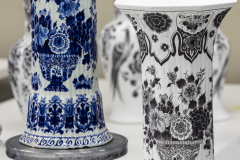Delftware Finished Product